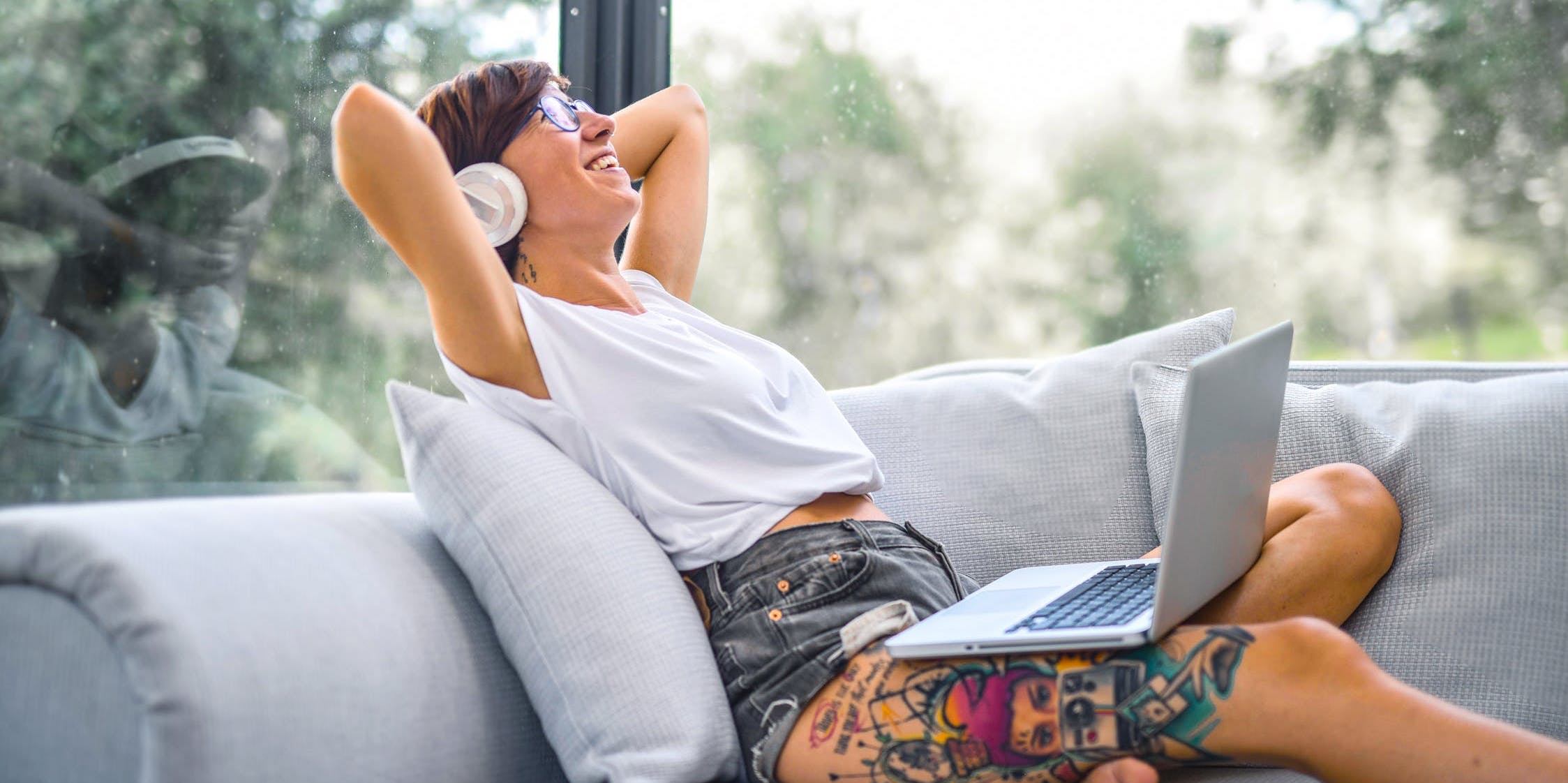 best way to listen to music at home