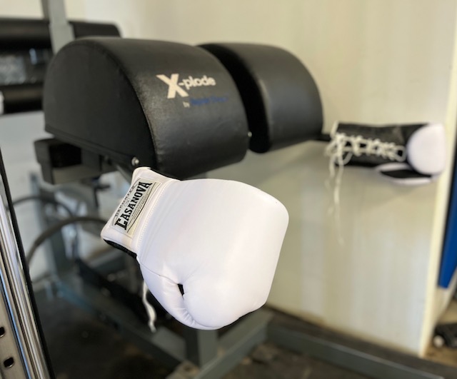 6 Simple Boxing Glove Storage Ideas How To Store Boxing Gloves!