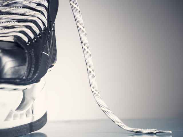 Hockey Lace Size Chart: How To Choose the Right Size