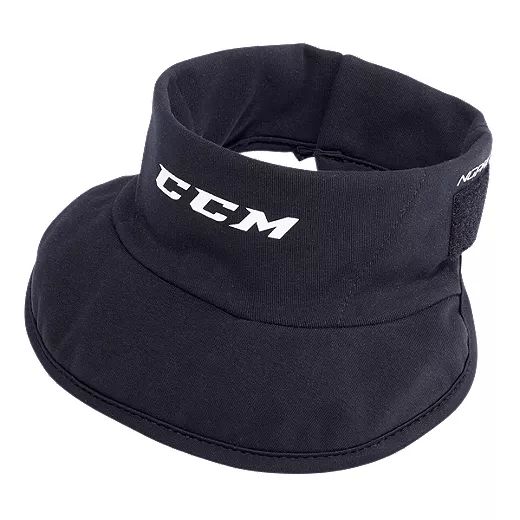 The Best Hockey Neck Guards Comfort And Protection