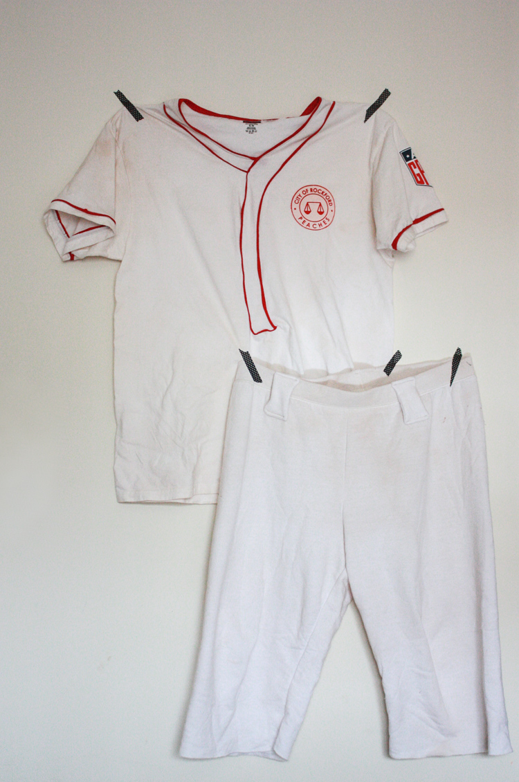 A League of Their Own Team Costumes Live Free Creative Co