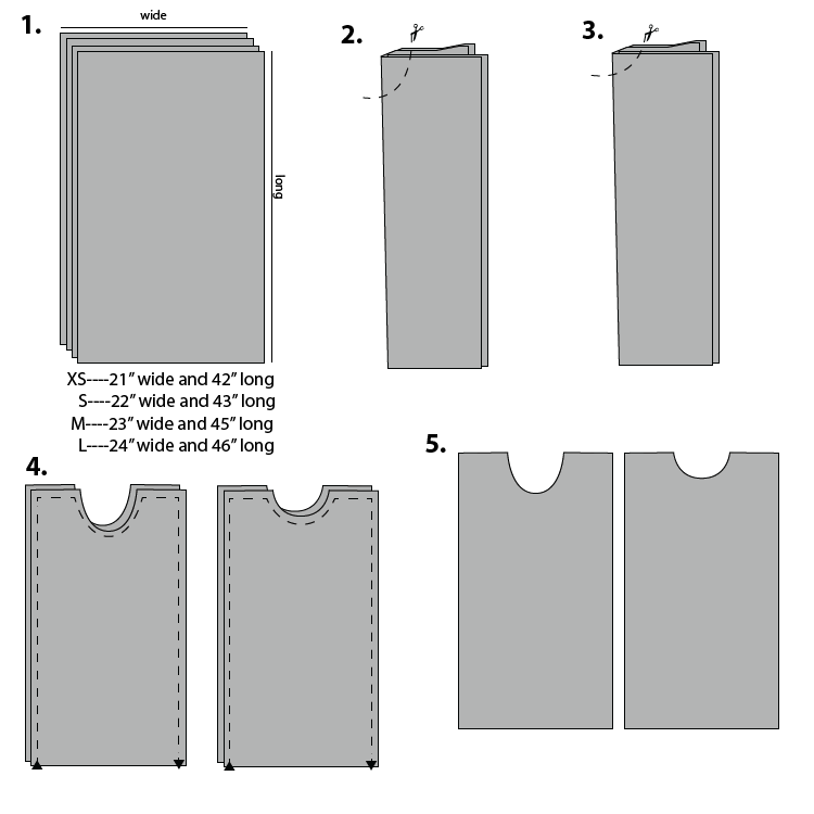 A "Texas Summer" DrawstringWaist Box Dress Live Free Creative Co