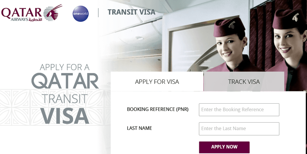 Qatar has introduced Free 96hour Transit Visa at Doha Live from a Lounge