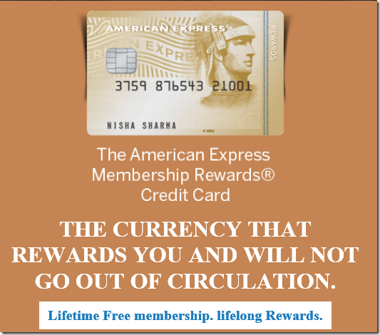 Amex offering a free Gold Card for life, along with an Amazon Voucher Live from a Lounge