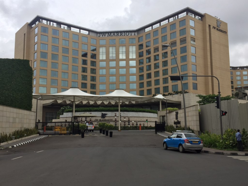 Marriott introduces the Club Marriott membership program in Asia