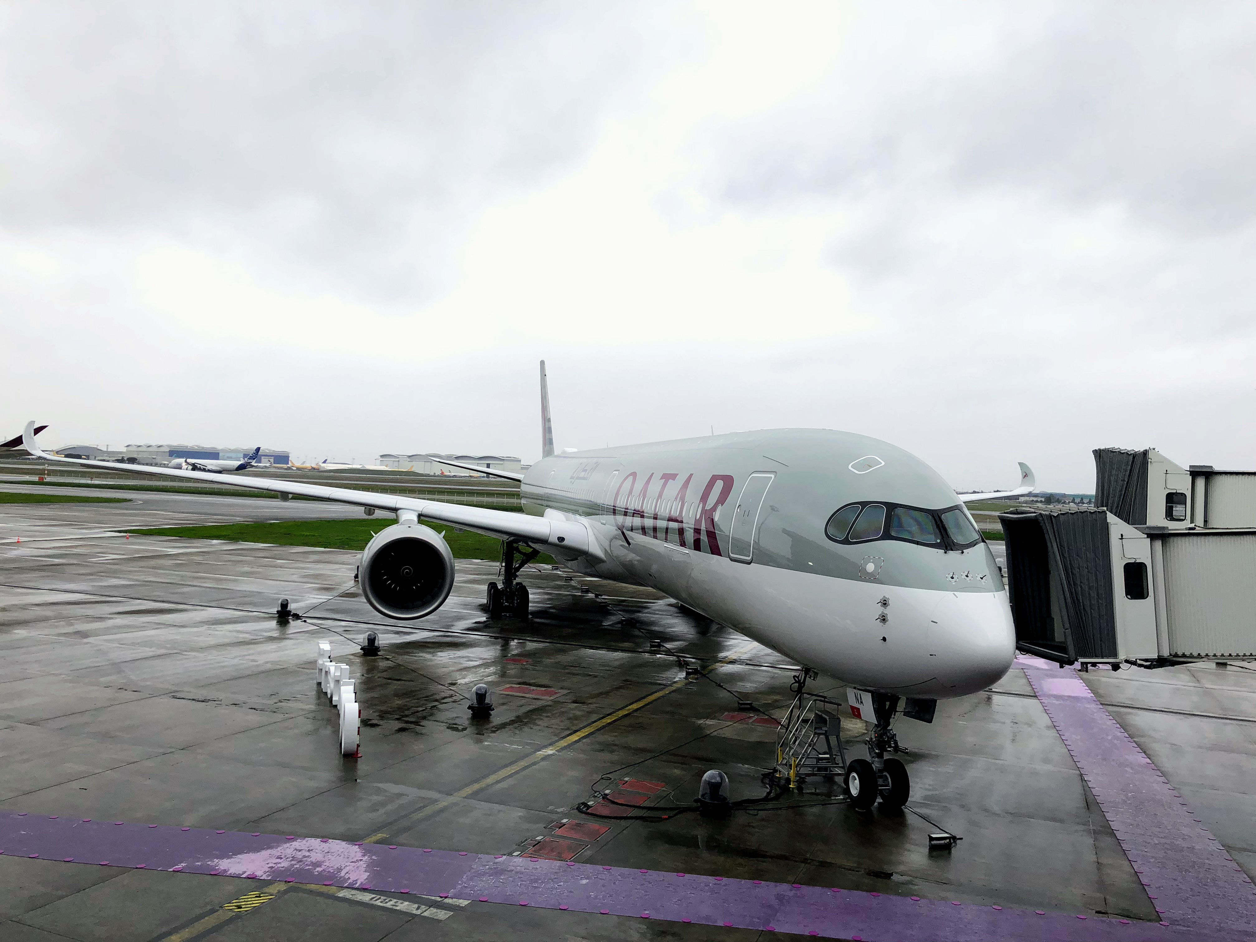 Act Fast Status Match to Qatar Airways' Privilege Club for 12 months