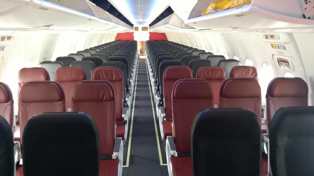 SpiceJet's new Boeing 737 MAX has landed Here is what to expect