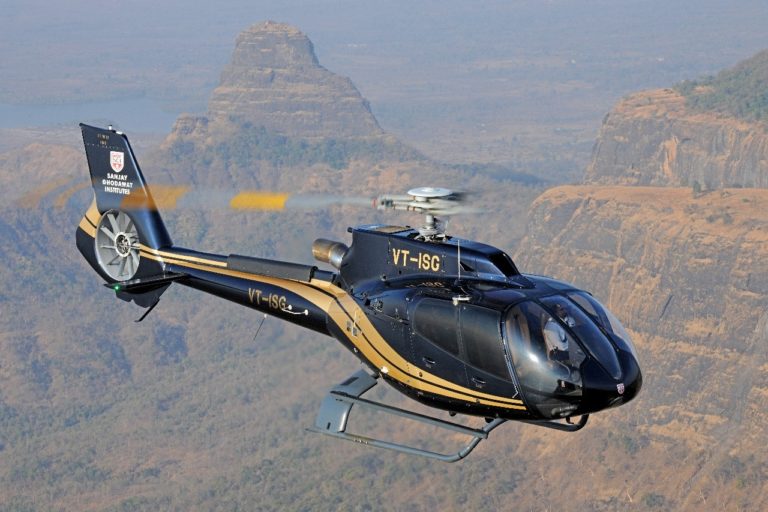 Blade (officially) launches in India with flights between Mumbai/Pune/Shirdi Live from a Lounge