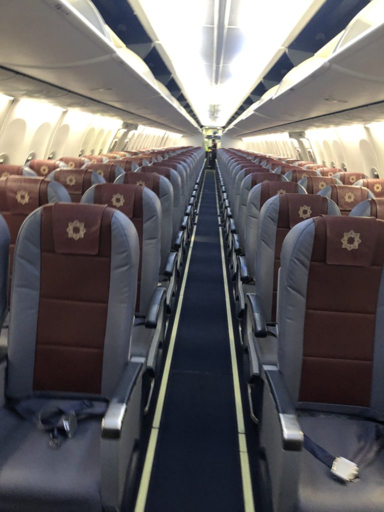 Prebook �premium� Economy seats on Vistara from February Prebook �premium� Economy seats on Vistara from February