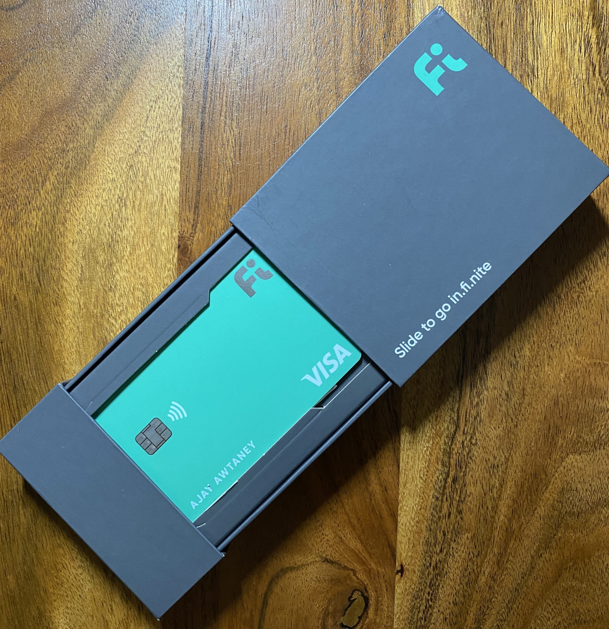 Meet Fi The neobank that gives you a (true) 0 forex conversion debit