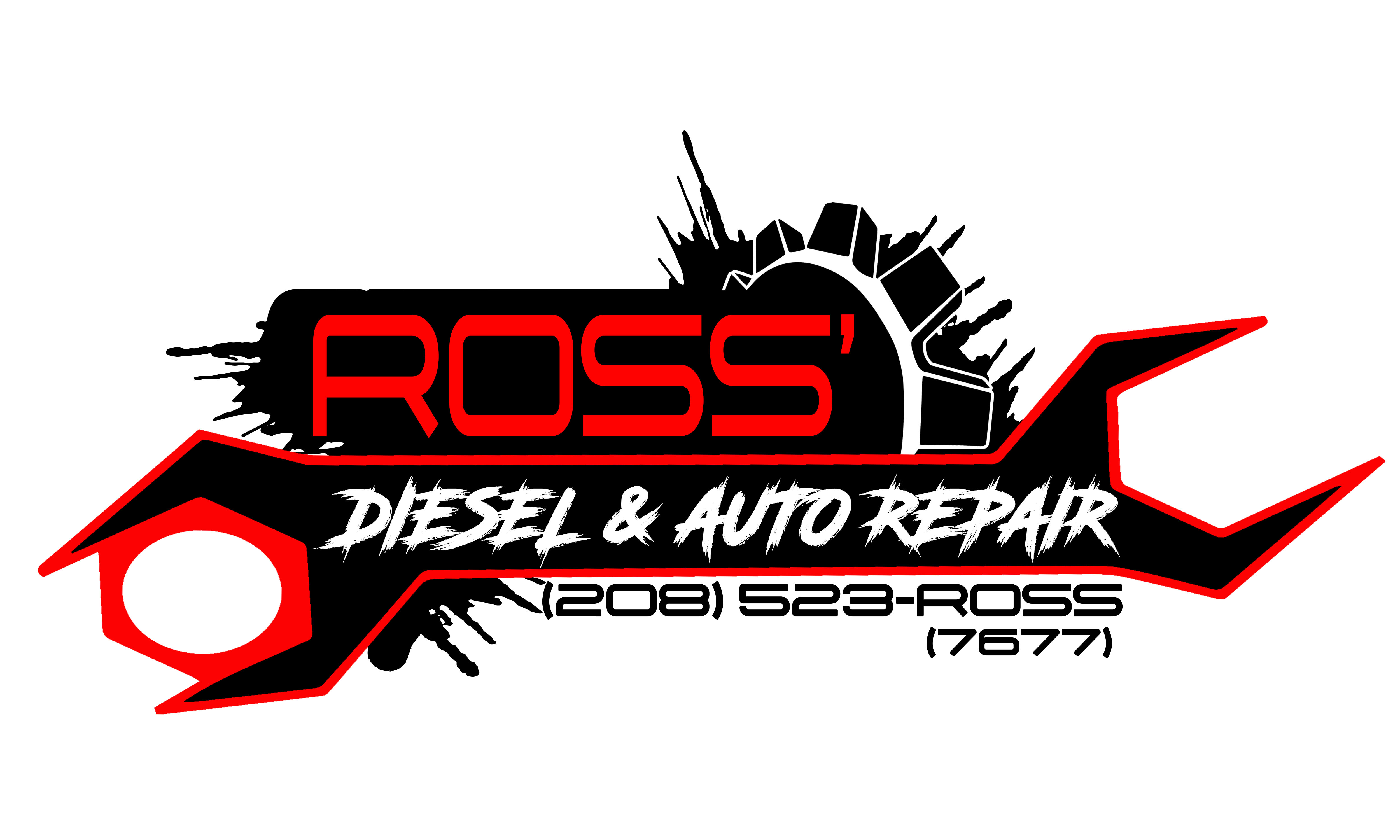 Graphic Design Idaho Falls FerisGraphics