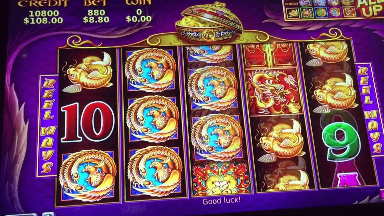 88 Fortunes casino slots machines à sous gratuits Obtenez la fortune