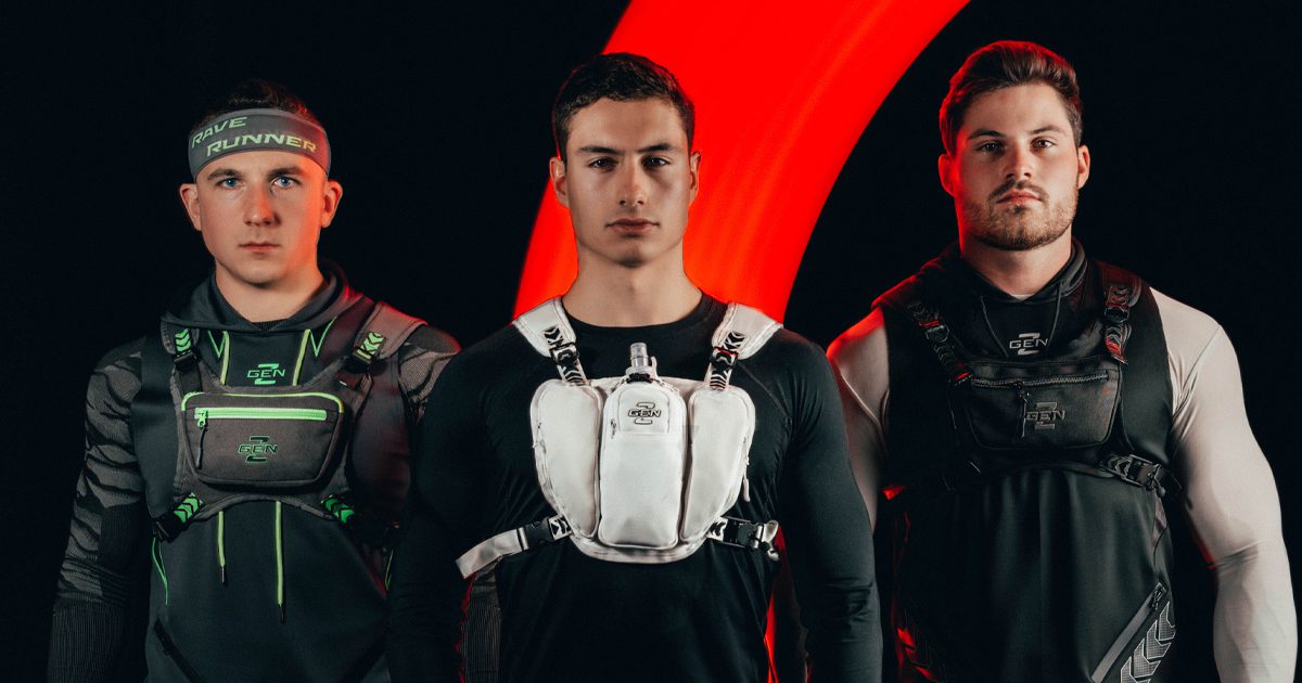 About Us GenZ Outdoor Our story from a Basement Project to a Brand