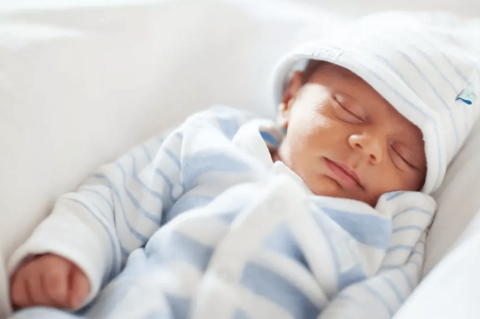 8 WAYS TO PREVENT FIRST WINTER NEWBORNS’ BABY livegoodhabits