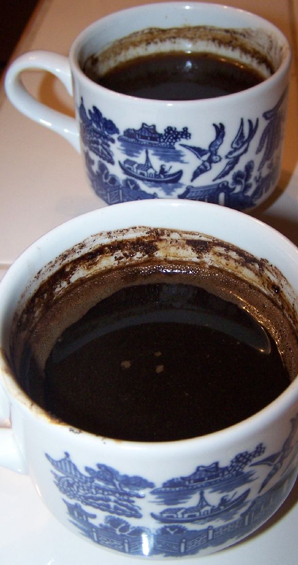 Fresh Start Coffee Roasters Young And Robust Live Great Food