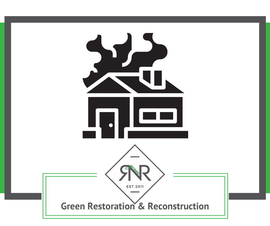 What to Do After a House Fire Live Green NJ