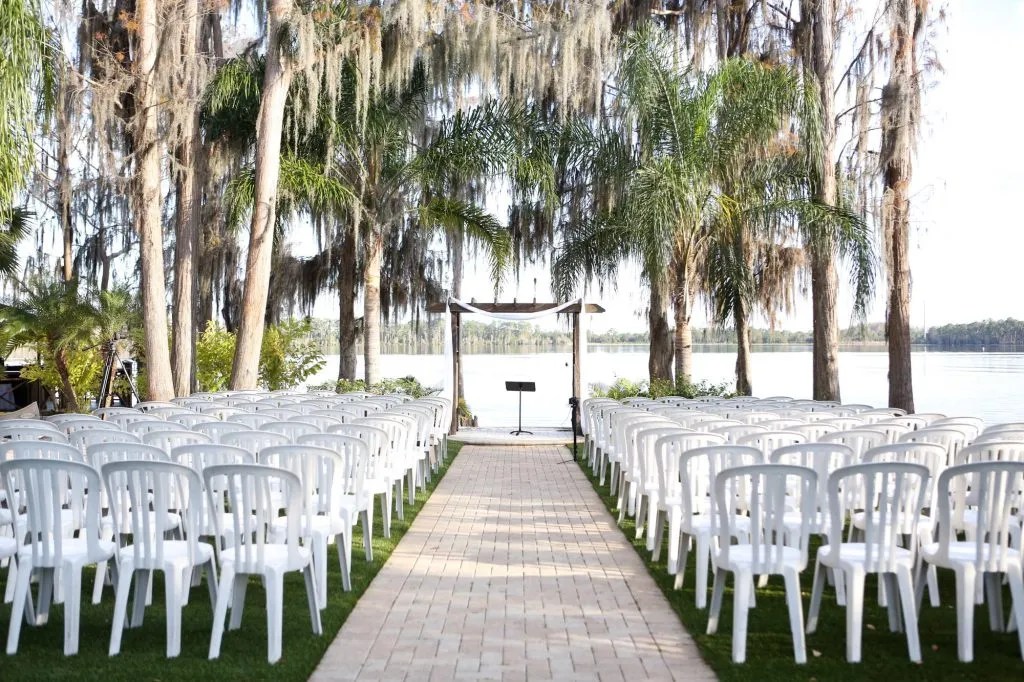 Paradise Cove Orlando Wedding Venue Ultimate Guide