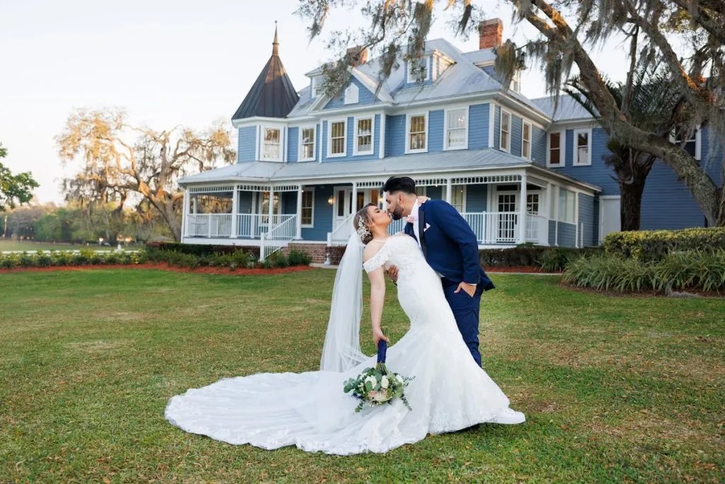Highland Manor Apopka Wedding Venue Ultimate Guide