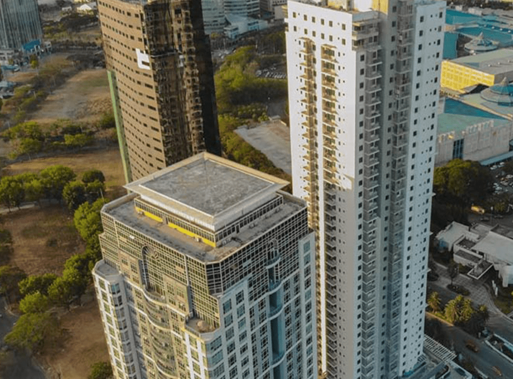 Live Here Bristol at Parkway Place