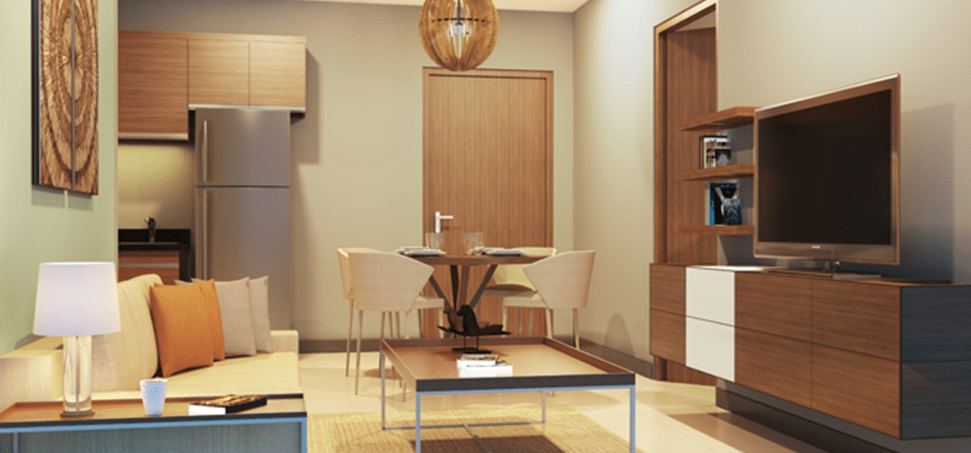 Live Here Azalea Place