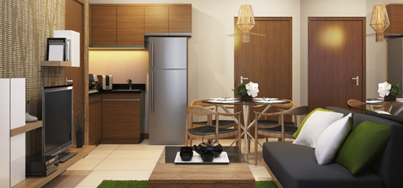 Live Here Azalea Place