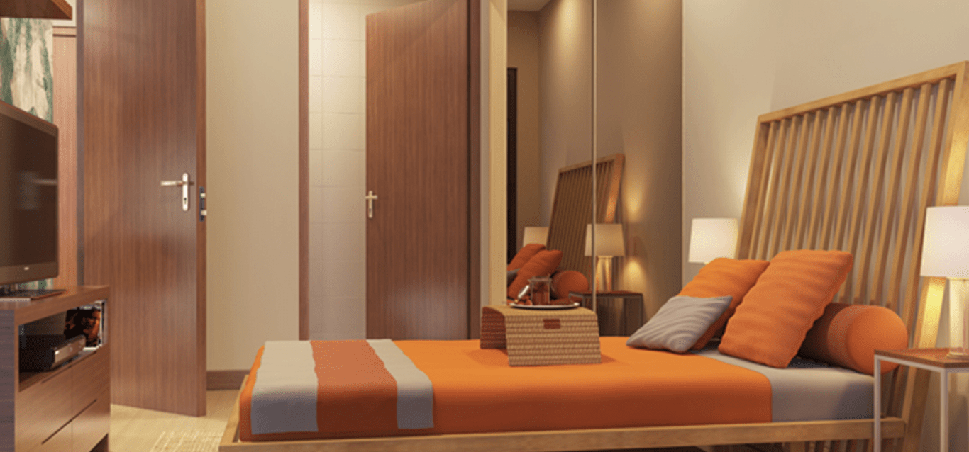 Live Here Azalea Place