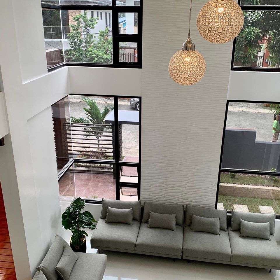 Live Here House for Sale in Quezon City Neopolitan Subdivision