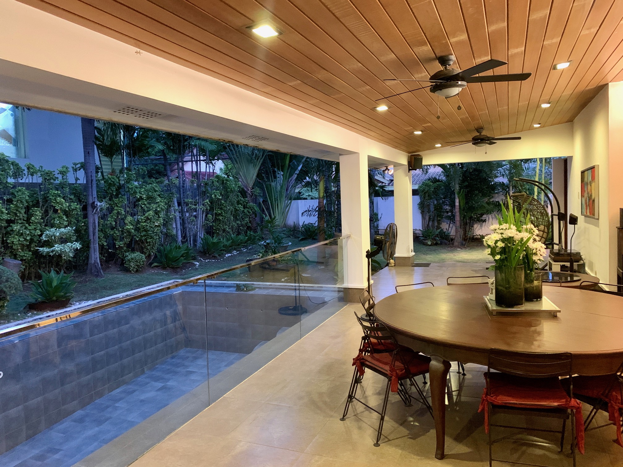 Live Here Charming Bungalow for Sale in Alabang Hills, Muntinlupa City