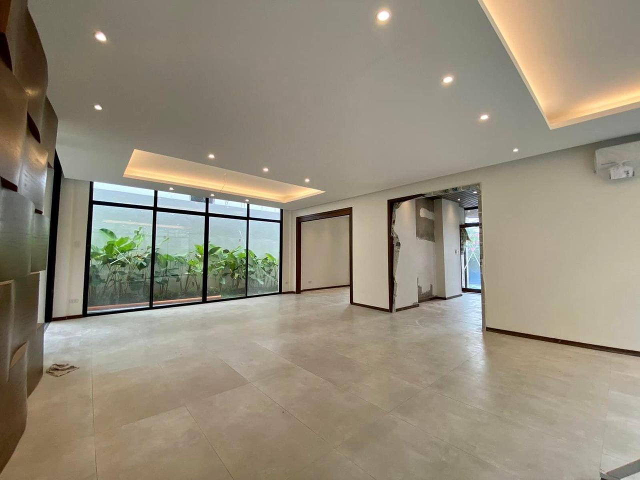 Live Here FOR SALE BRAND NEW HOME located in Alabang Hills Village, Muntinlupa