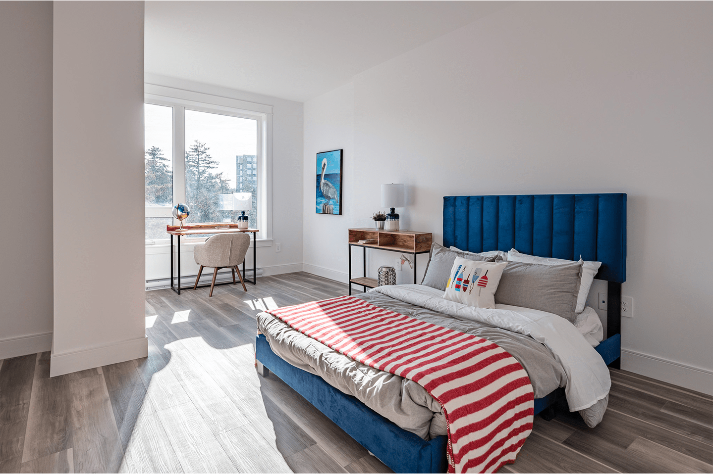 Brookside Terrace Apartments