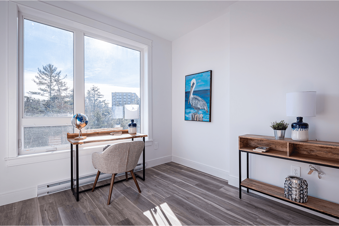 Brookside Terrace Apartments