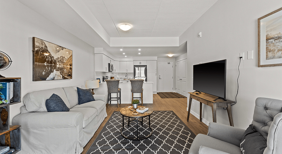 Southfield Green Apartments Tecumseh, ON