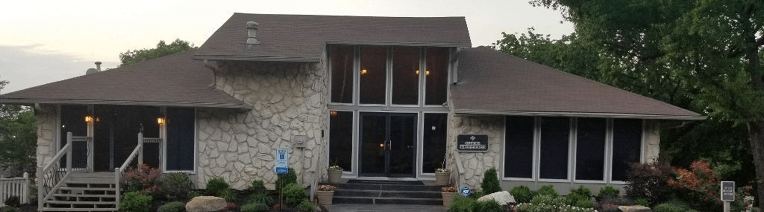 About Hillcrest Estates Hillcrest Estates Aparments