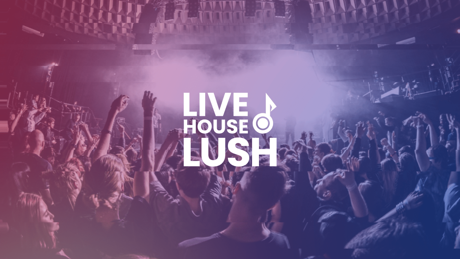 Live House Lush 静岡県焼津市のライブハウス