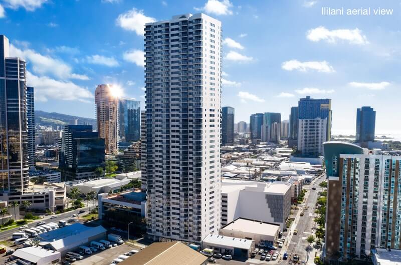 Ililani Kaka’ako's Newest Condo Project Releases 32 Additional Affordable Units For Sale Ililani