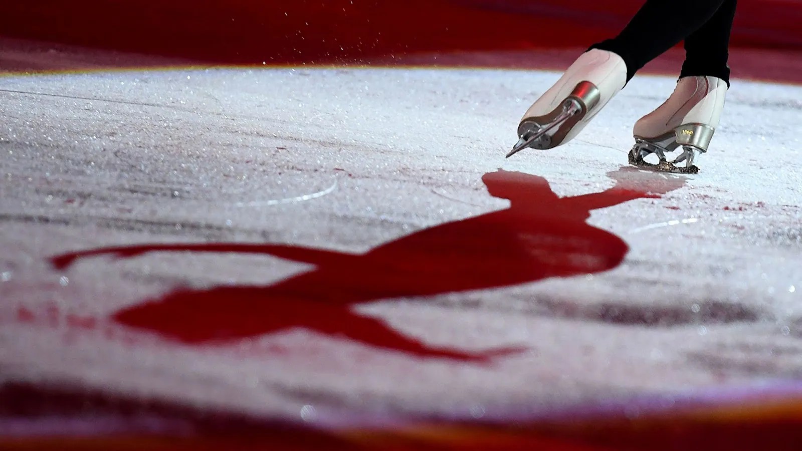 ISU World Junior Figure Skating Championships Gala Flipboard