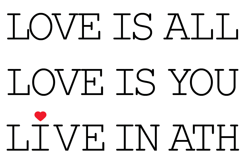 Live in Athens, short stay apartments Beautiful apartments in the