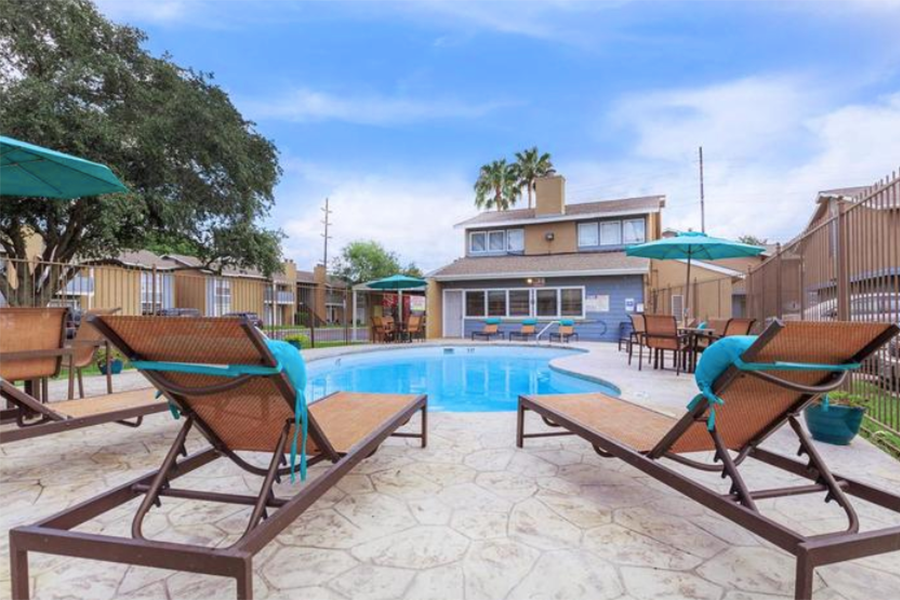 Resident Portal GVA Brownsville Apartments