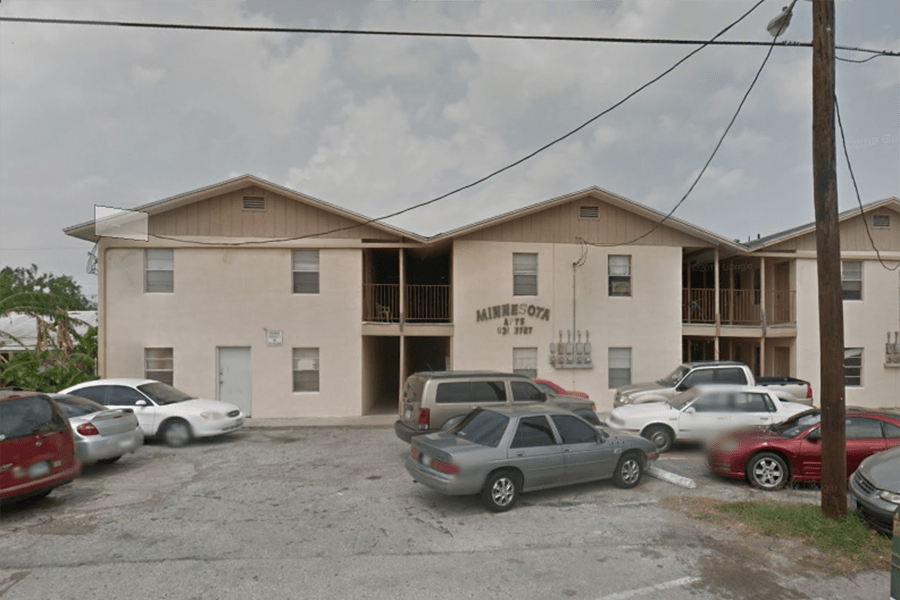 GVA Brownsville Apartments Apartments in Brownsville, Texas