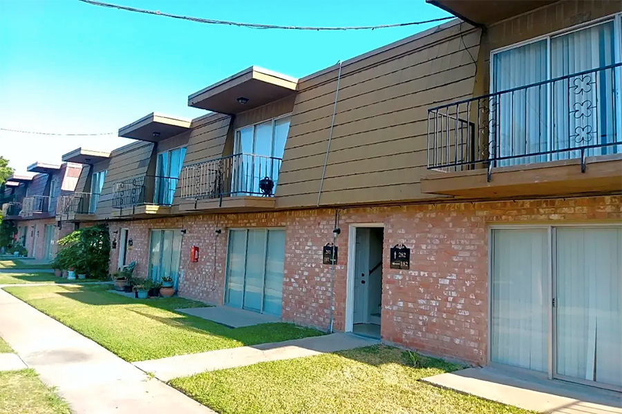 GVA Brownsville Apartments Apartments in Brownsville, Texas