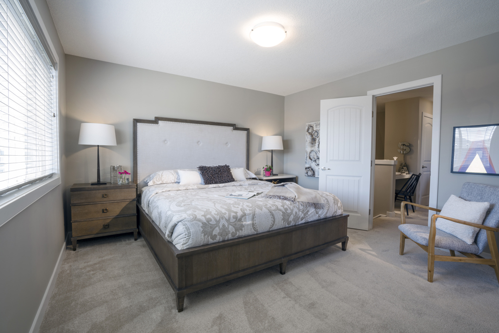 Troon Townhome Douglas Homes Community of Lanark Landing