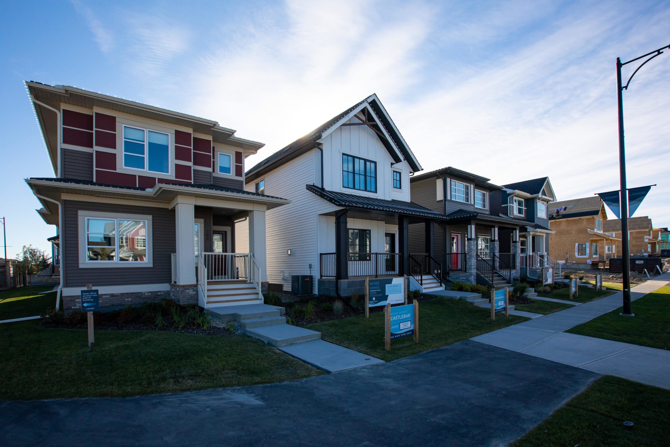 Community Amenities Lanark Landing in Airdrie, Alberta