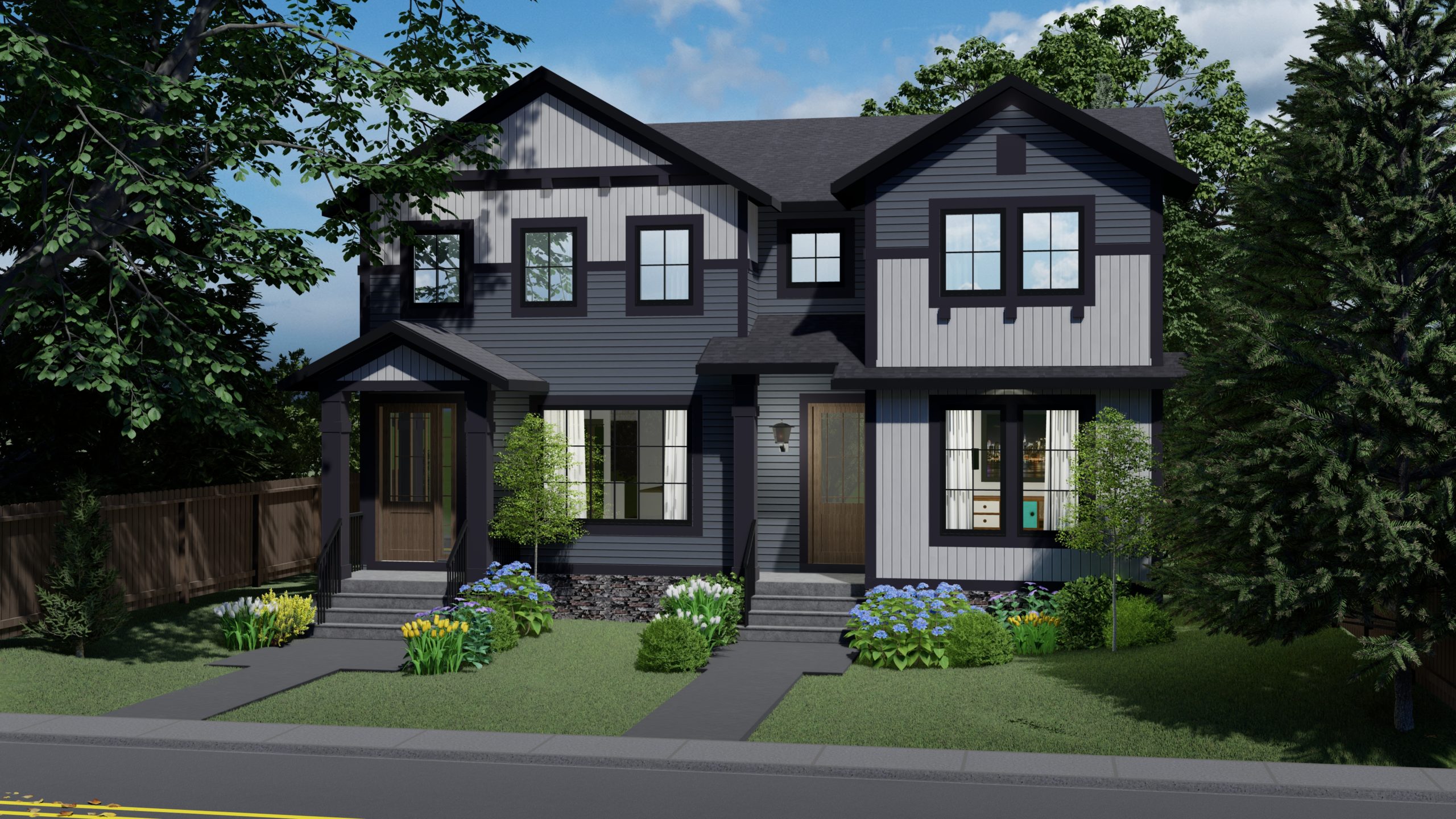 Canberra Douglas Homes Community of Lanark Landing