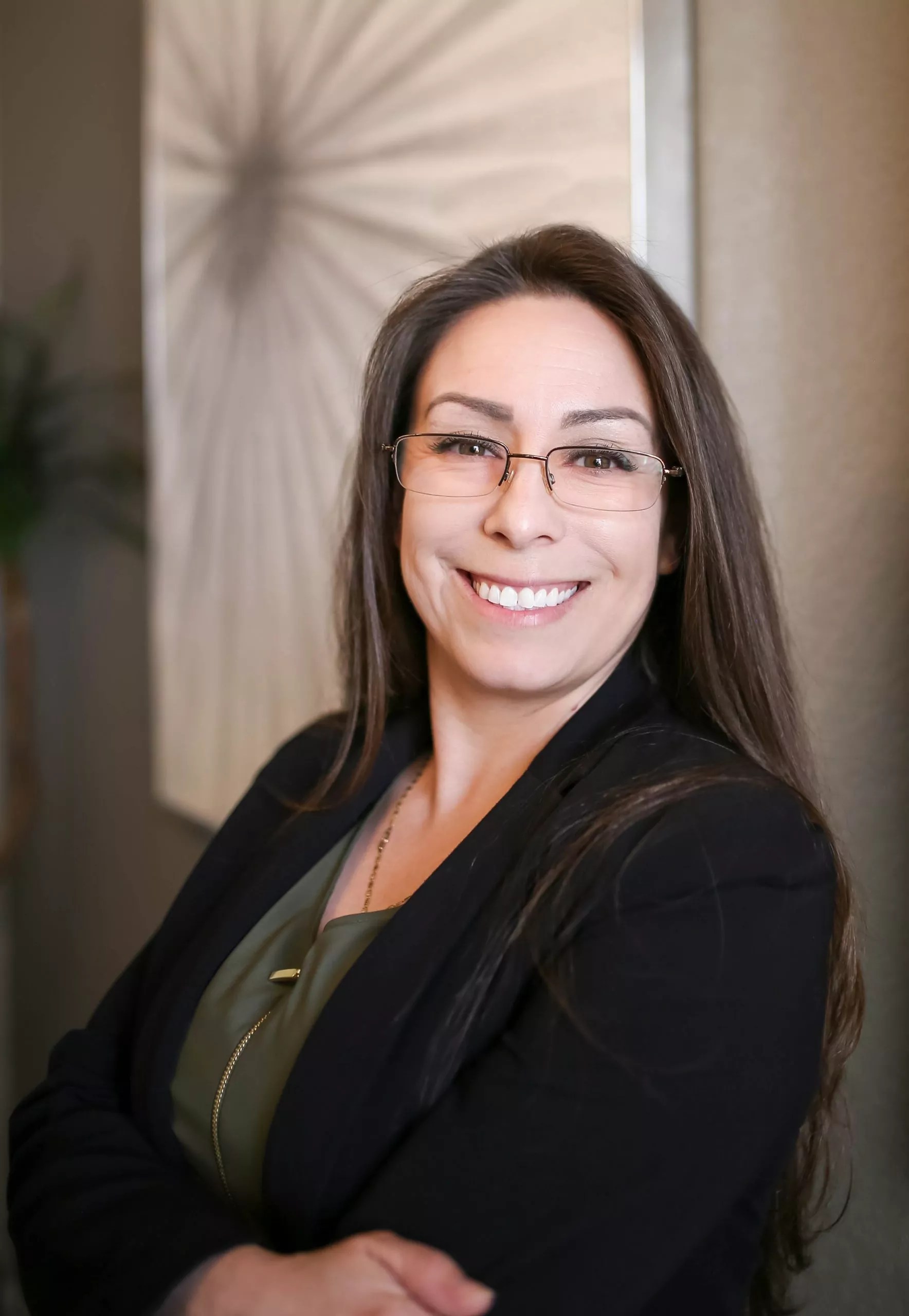 Experienced Real Estate Professional Tamera Romero Loves Life at