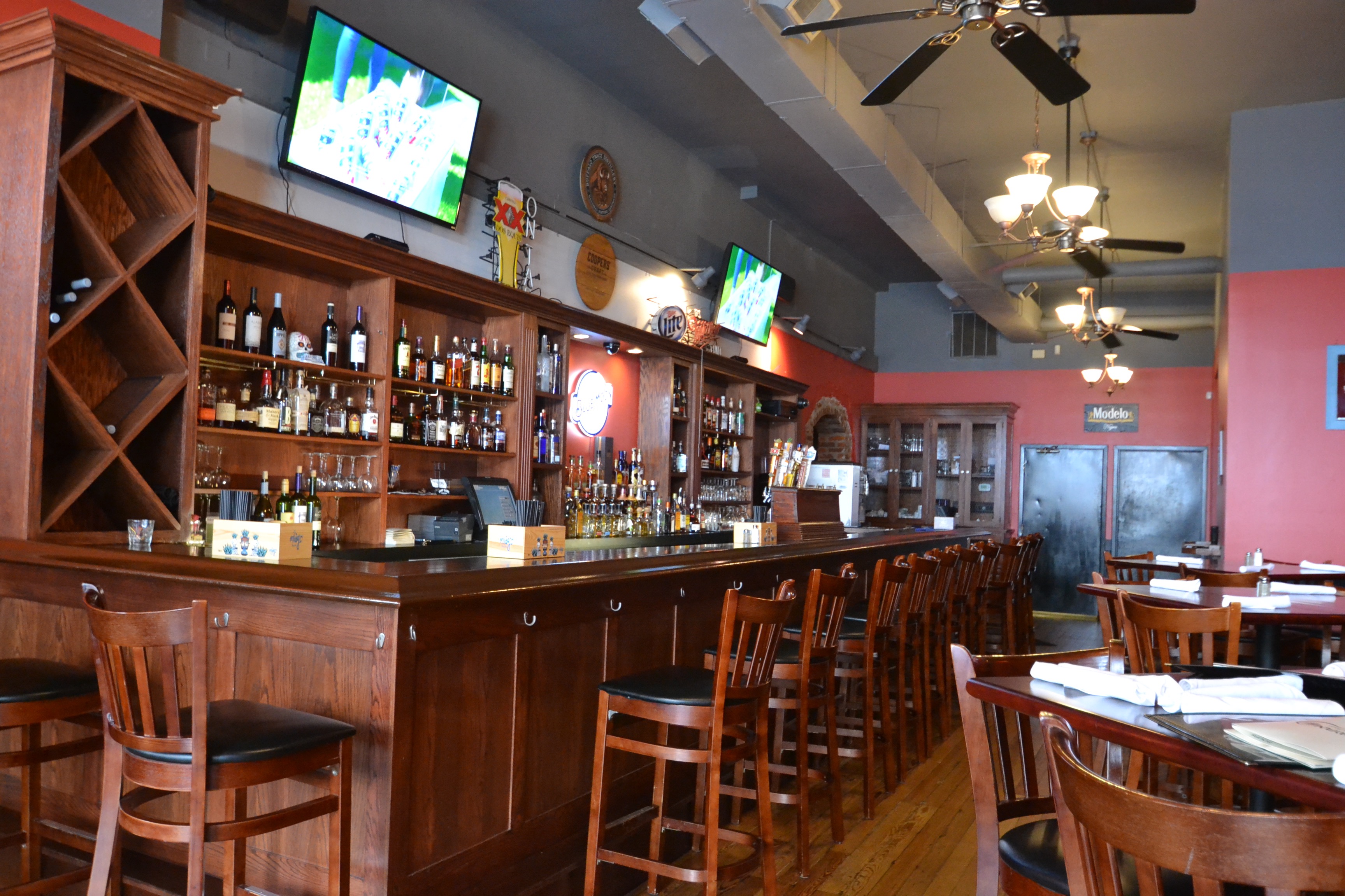 Restaurant Review The Mayan Latin Cuisine New Homes in Oldham County