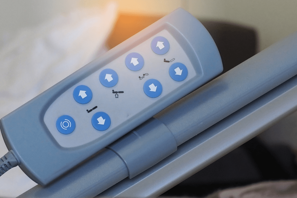 Essential Home Changes & Gadgets for Parkinson’s patients