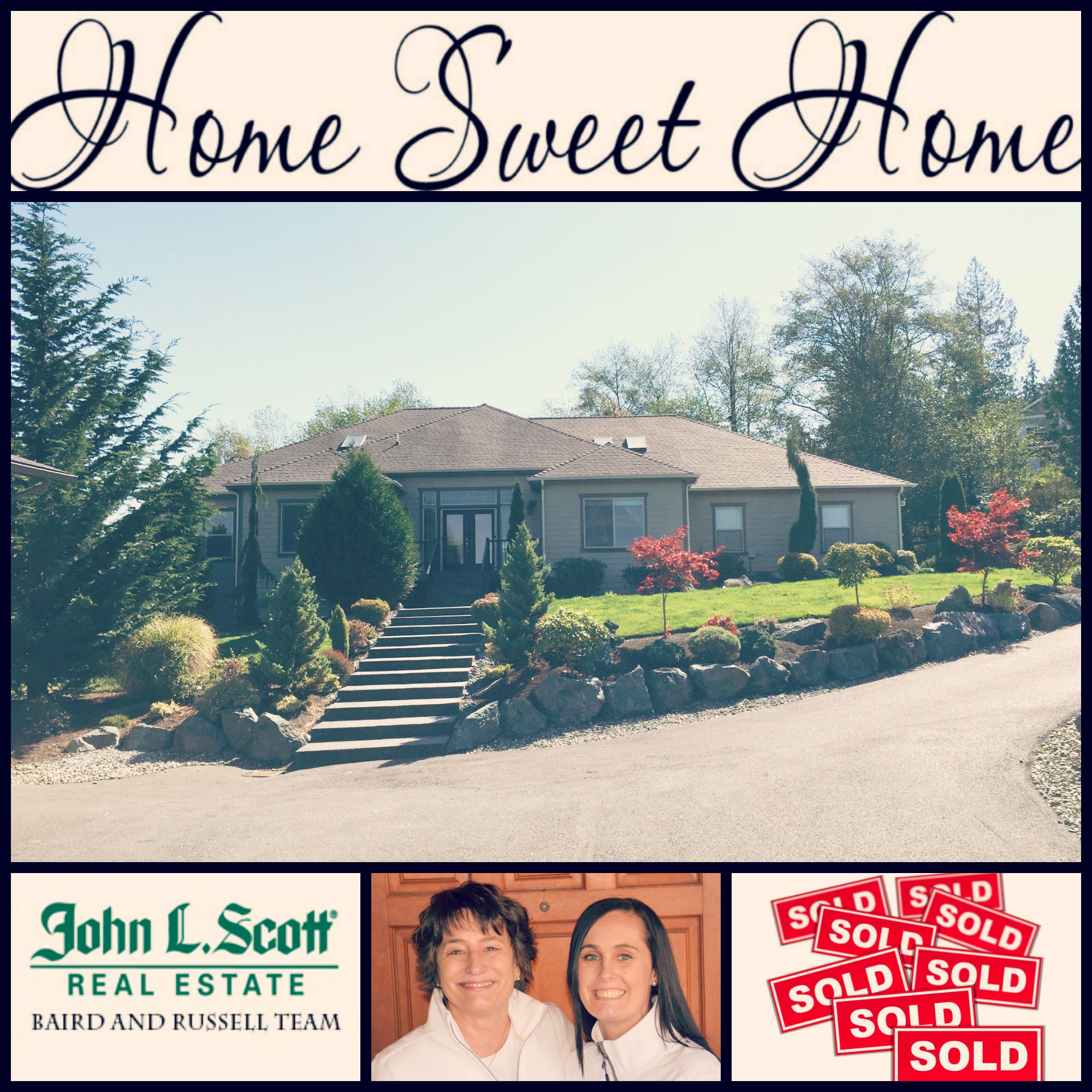 23126 Buchanan St Home Sold in Clear Lake WALive in Skagit Valley