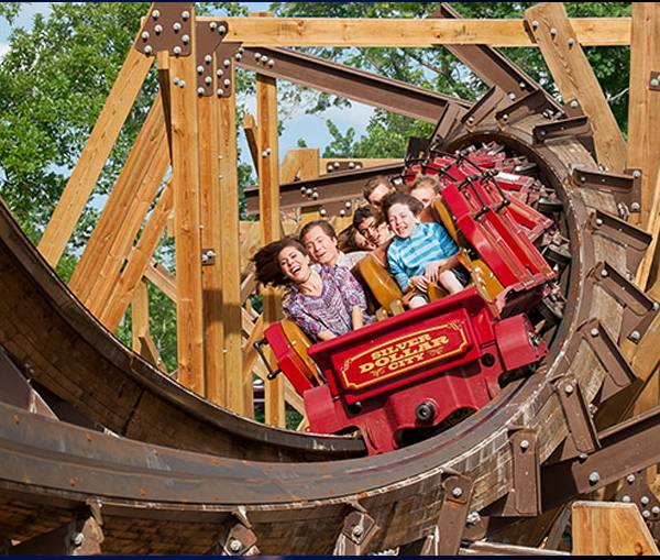 Tourist Attractions & Fun Activities in Springfield MO