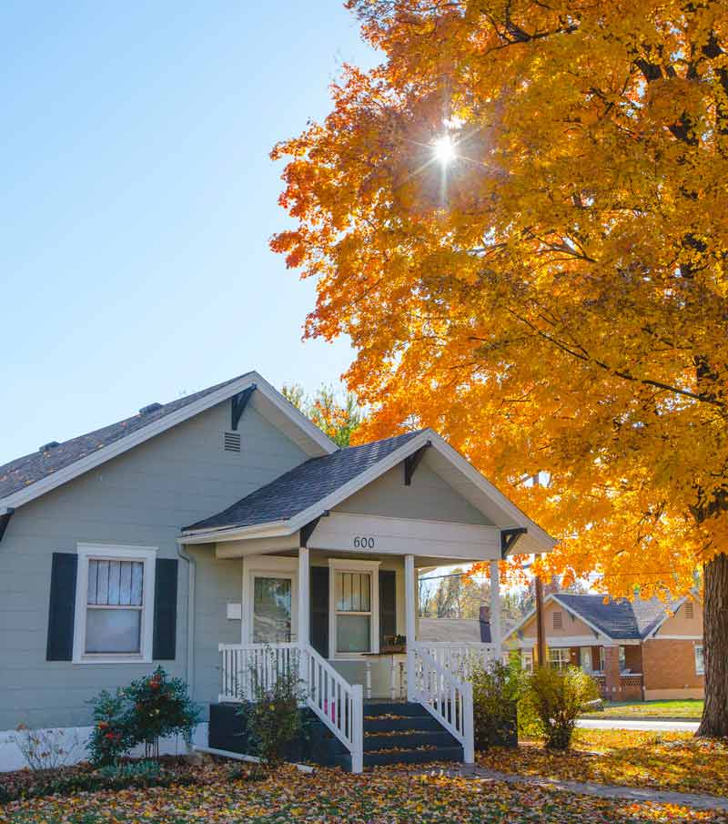 Housing in Springfield, MO Best Places to Live in Springfield