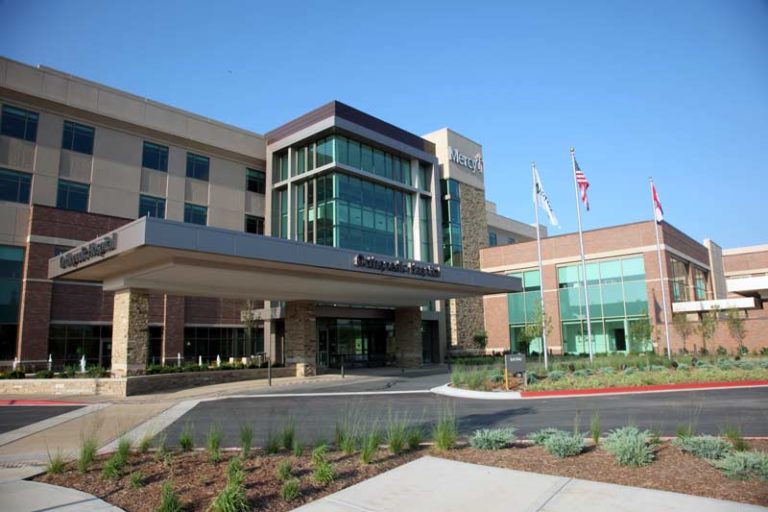 Healthcare Major Healthcare Providers in Springfield, MO